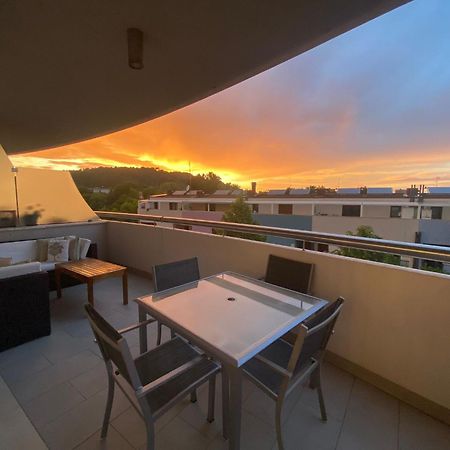 Casa Del Porto Apartment เปซาโร ภายนอก รูปภาพ