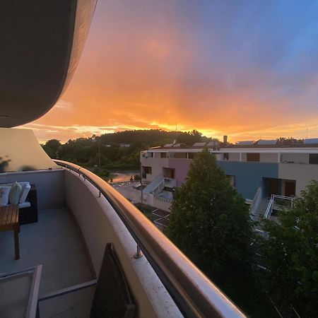 Casa Del Porto Apartment เปซาโร ภายนอก รูปภาพ