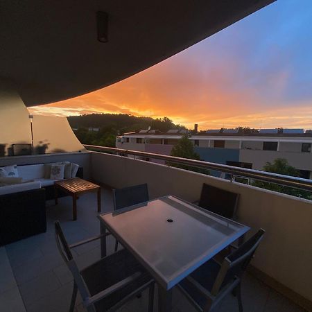 Casa Del Porto Apartment เปซาโร ภายนอก รูปภาพ