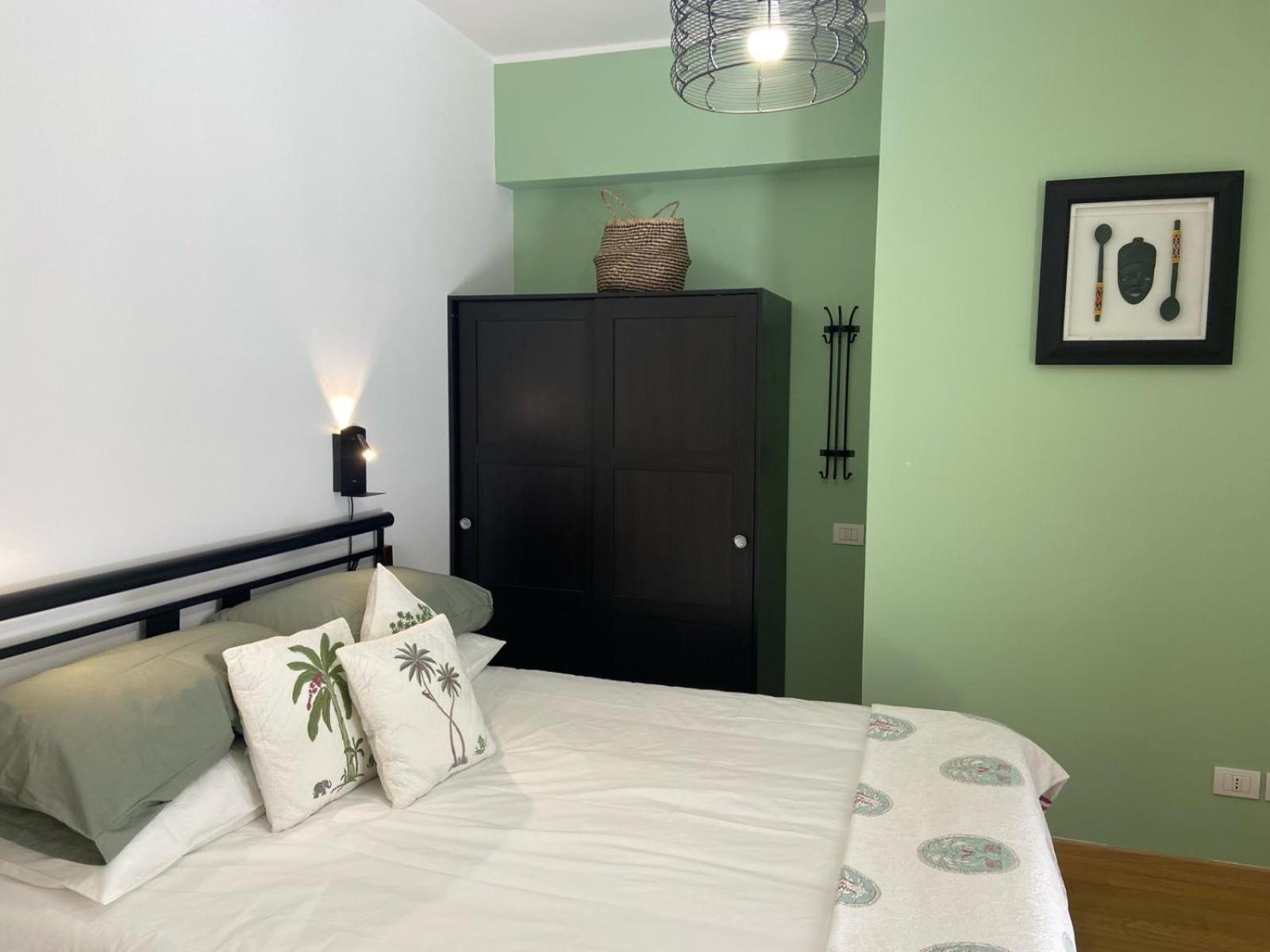 Casa Del Porto Apartment เปซาโร ภายนอก รูปภาพ
