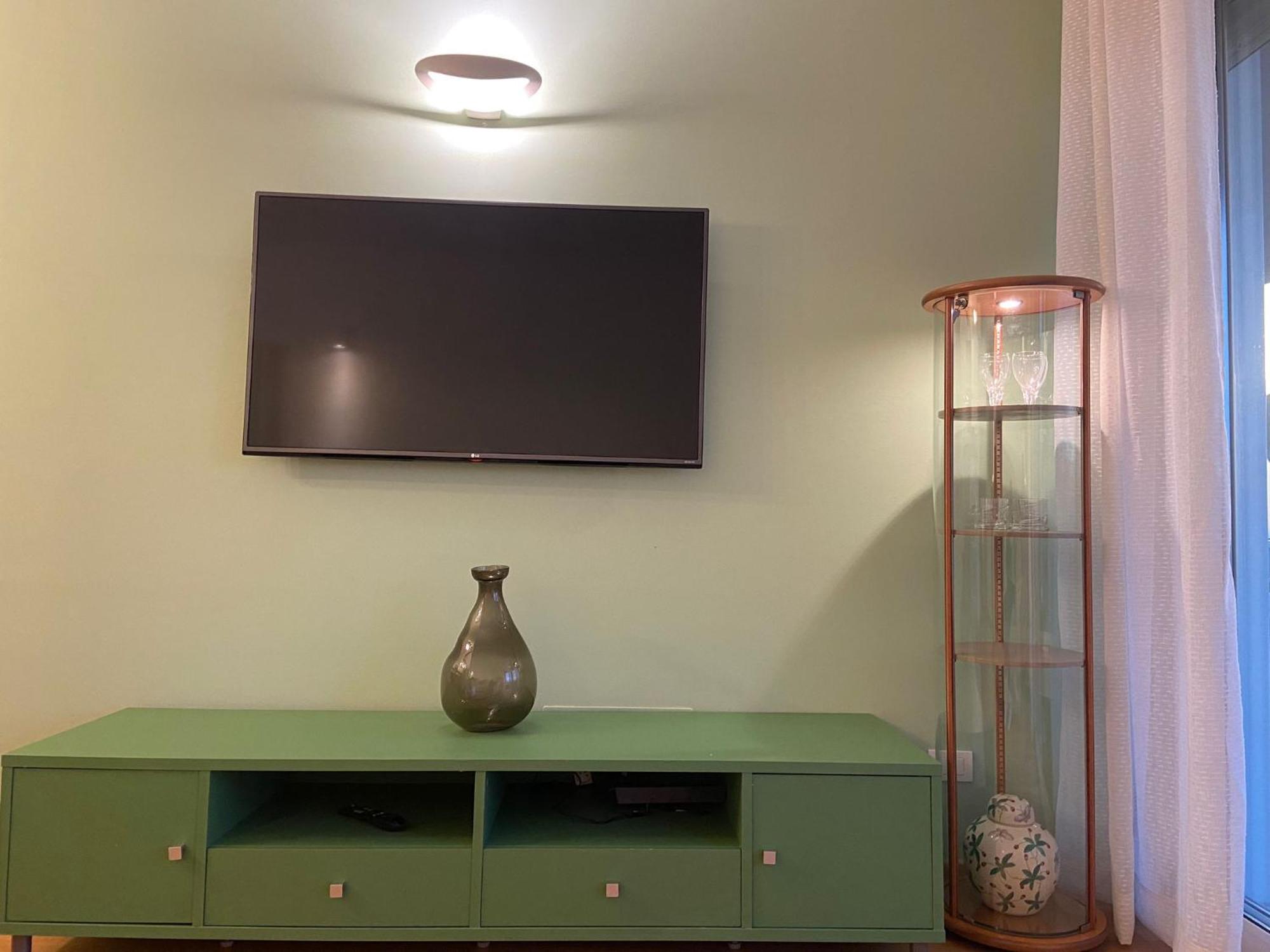 Casa Del Porto Apartment เปซาโร ภายนอก รูปภาพ