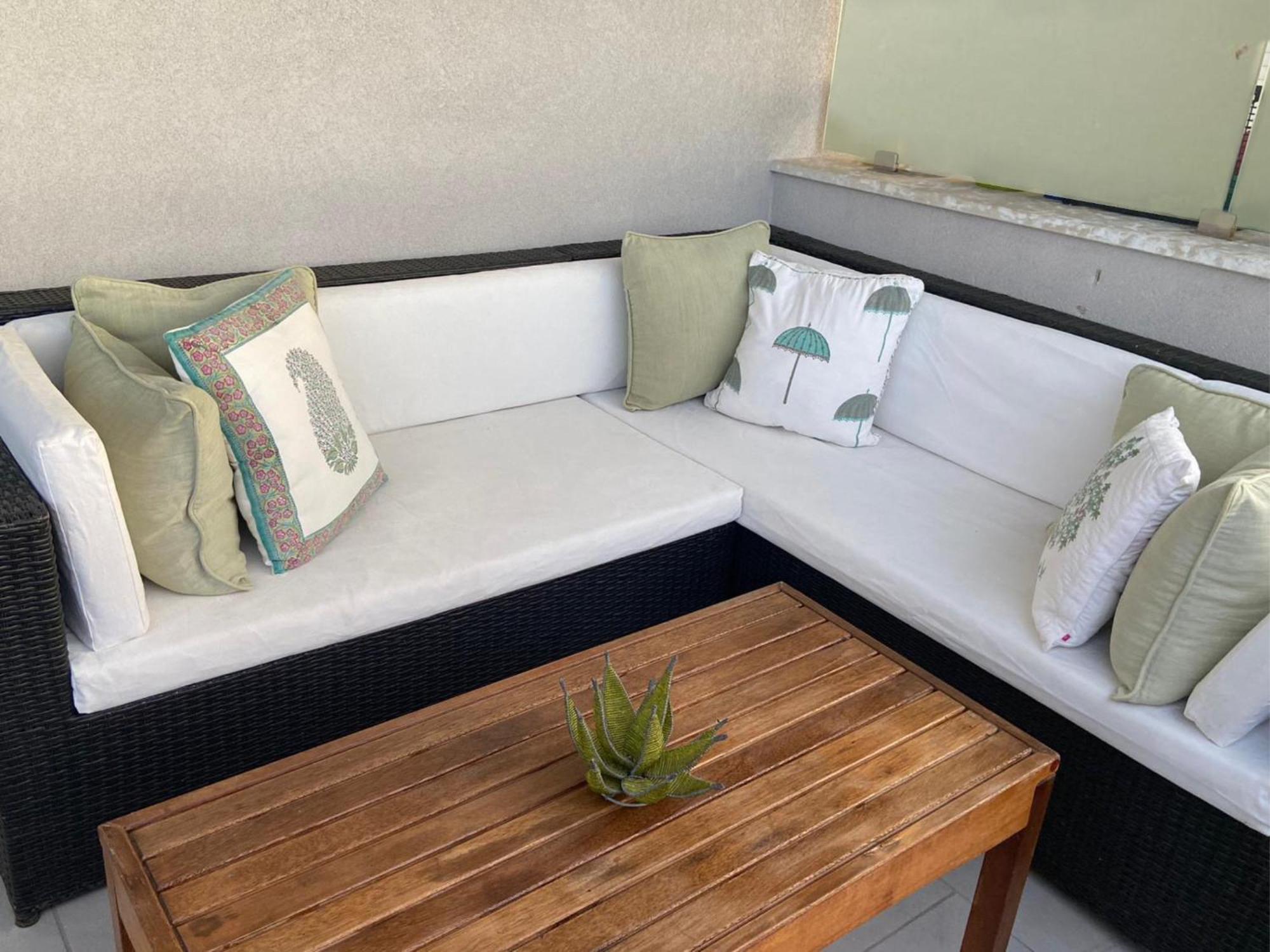 Casa Del Porto Apartment เปซาโร ภายนอก รูปภาพ